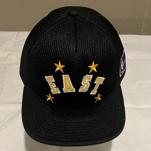 NBA Eastern All Star Team Cap